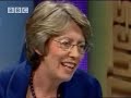 Patricia Hewitt gets an earful from Phil the Heckler Patricia Hewitt gets an earful from Phil the Heckler