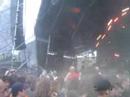 Eluveitie - Hellfest 2008  -  Your gaulish war