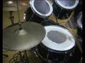 HI HAT VARIATIONS
