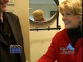 Blower Door Test - Part 1