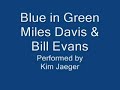 Blue in Green jazz piano trio (Part 1) Blue in Green jazz piano trio (Part 1)