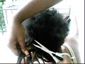 An overdue haircut!!