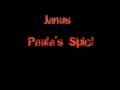 Janus Paulas Spiel