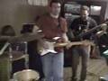 Bowlus Bass Borg GTG, 2007 - Vic Serbe