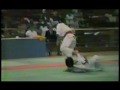 videos de Judo equipo nacional y federaciones varias años  80-90