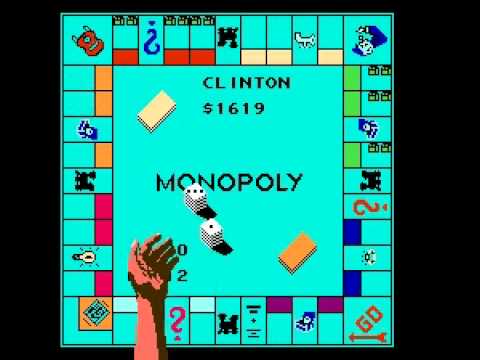 monopoly