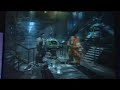 StarCraft 2 - Story Mode Walktrough (Part 2 of 4)