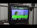wild gunman review.classic game room presents a cgrundertow video game review of wild gunman, a light gun shooter developed by and published in 1985 by nintendo for the nes. how long is a second, to you? is it the space between life and death? quite possibly, if you're not quick enough on the draw. how about half a second? two-fifths? you'll get your reaction time honed in with this shootout simulator, which also includes a saloon full of outlaws to riddle full of holes. this cgrundertow video game review features video gameplay footage of wild gunman for the nes and audio commentary from classic game room's tj. check out more reviews from classic game room at www.youtube.com and www.youtube.com for the latest trailers, visit www.youtube.com get more classic game room on facebook at www.facebook.com and at www.classicgameroom.com.