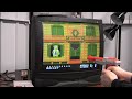 wild gunman review.classic game room presents a cgrundertow video game review of wild gunman, a light gun shooter developed by and published in 1985 by nintendo for the nes. how long is a second, to you? is it the space between life and death? quite possibly, if you're not quick enough on the draw. how about half a second? two-fifths? you'll get your reaction time honed in with this shootout simulator, which also includes a saloon full of outlaws to riddle full of holes. this cgrundertow video game review features video gameplay footage of wild gunman for the nes and audio commentary from classic game room's tj. check out more reviews from classic game room at www.youtube.com and www.youtube.com for the latest trailers, visit www.youtube.com get more classic game room on facebook at www.facebook.com and at www.classicgameroom.com.