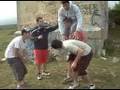 LVG Ochate Urban Street Dancing