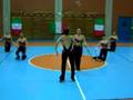 twirling collegno