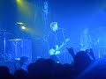 Sum 41 - Pieces (Live at Glasgow Barrowlands)