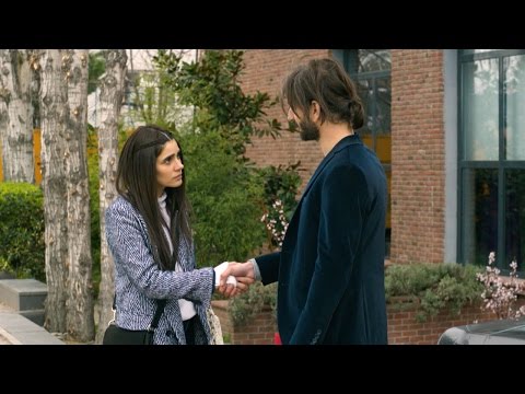 Kara Yazı 1. Bölüm 2. Fragmanı                                                                                                                                                                                                                            