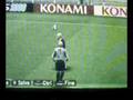 Calcio nelle parti basse a pes 08