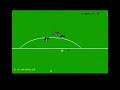 Kick Off 2 curly bouncy freekick Kick Off 2 curly bouncy freekick