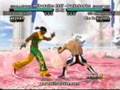 videos de Willvolution 2007 - Tekken 5: DR Matches #2