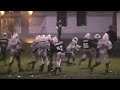 Blaine 4th Grade Football Playoffs