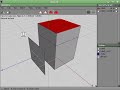 01 - Herramientas de Wings3D - Parte 2