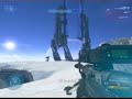 Halo 3 Beta Rumble Pit 15-0
