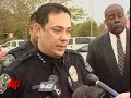 Texas Manhunt for Suspects in Deadly Shootout