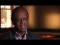 Lester Strong on Experience Corps