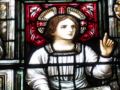 Mary, Mother of the Word made Flesh Mary, Mother of the Word made Flesh