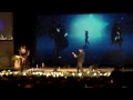 New Hope Christmas Eve Service 2009