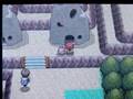 Pokemon Diamond/Pearl - Amity Square