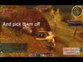 W/R Solo Pre-Searing Charr Farming Guide