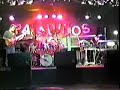 Tarkus (Eruption)