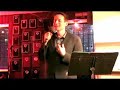 Martin Kihn talking about \"A$$hole\"