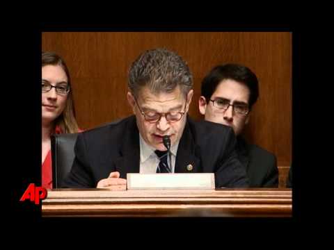 Apple testifica ante el Senado de los Estados Unidos 0 Apple testifica ante el Senado de los Estados Unidos