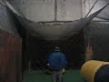 Spyder MR3 one shot pop can