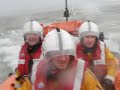 RNLI lifeboat