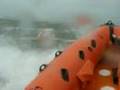 RNLI lifeboat