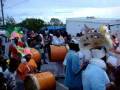 Conch Festival Parade.wmv