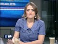 Pepe Mujica: el primero en votar...