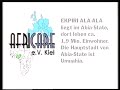 Africare Kiel e.V. 1