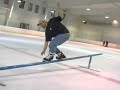 Ice Ramps: American Inventor