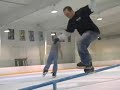 Ice Ramps: American Inventor TV Show Audition Tape