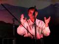 Ron Thomason BHMF 2007 07 07 2213 Hamboning 03:06
