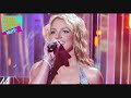 Britney spears vma 2008