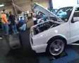 Golf 2L 8V Turbo