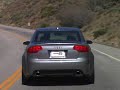2007 Audi RS4 by Edmunds\