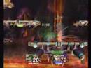 Brawl - BigD(G&W) vs Juke(Link) Brawl - BigD(G&W) vs Juke(Link)