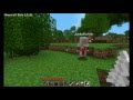 Minecraft Dad [ep29] Does your dog bite? (Part 2)