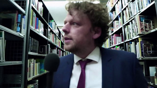 Episode #15 - Weiterbildung und Visuelle Rhetorik