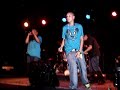 KIN performing 
