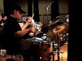 Cam Griffith FJE Drummer Tour 2007 Cam Griffith FJE Drummer Tour 2007
