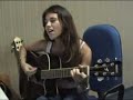 bab� violao e voz